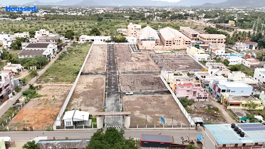 Project Image of Address Raha in Vellakinar, Coimbatore - Image 395637