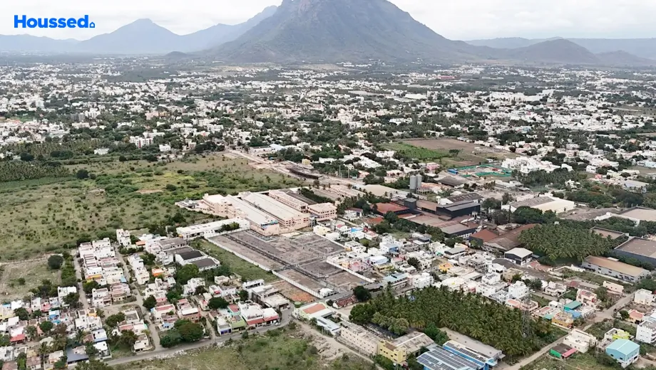 Project Image of Address Raha in Vellakinar, Coimbatore - Image 395636