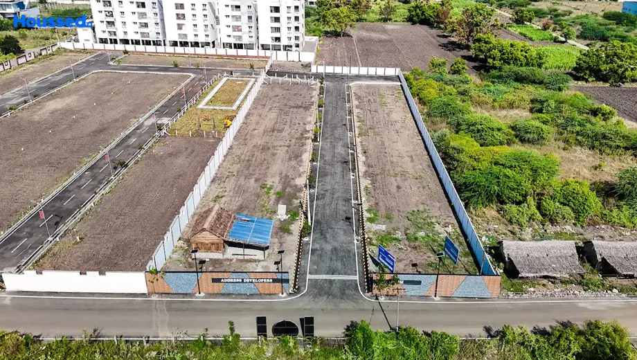 Project Image of Address Poem in Chinnavedampatti, Coimbatore - Image 395650