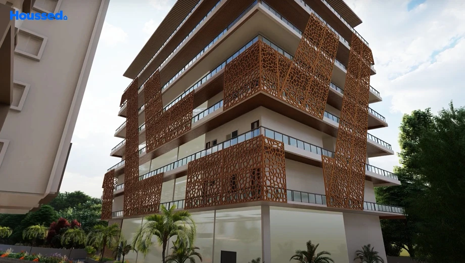 Amenities of CSK Regal Oak - Image 396654