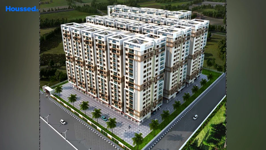 Project Image of CSK Regal Oak - Image 396652