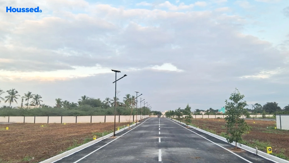 Project Image of Address Haya in Idikarai, Coimbatore - Image 395688