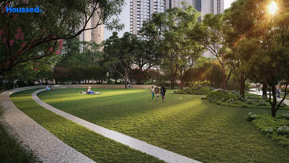 Amenities of Puravankara Northern Lights - Image 396624