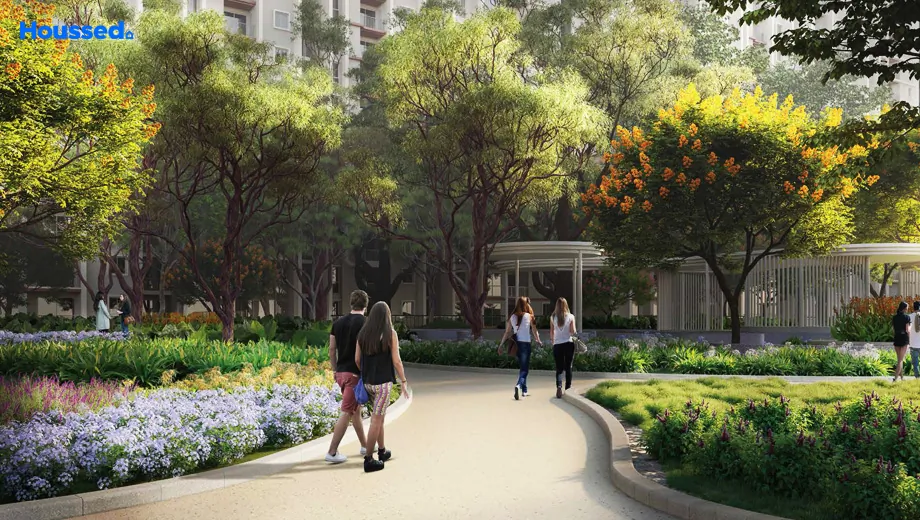Amenities of Puravankara Northern Lights - Image 396623