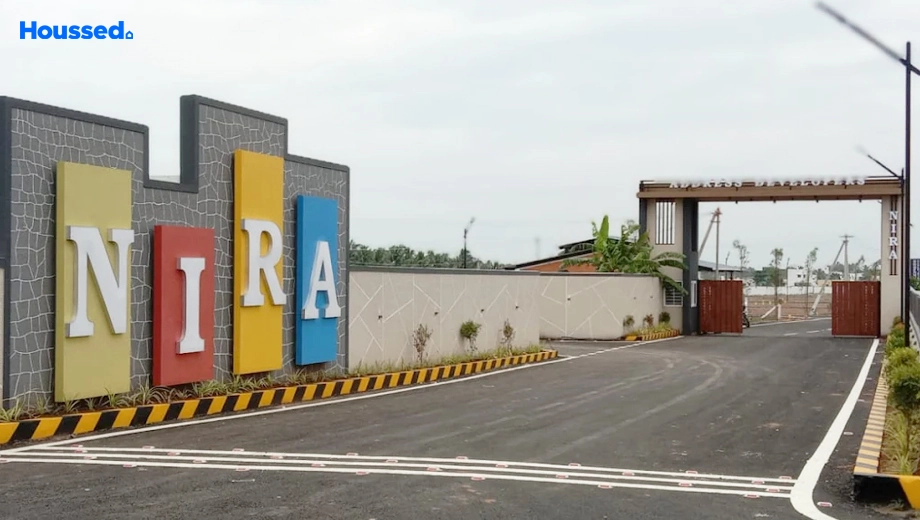Project Image of Address Nira Phase 1 - Image 395717