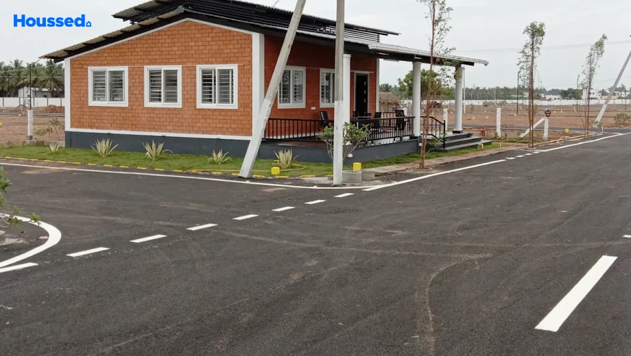Project Image of Address Nira Phase 1 - Image 395720
