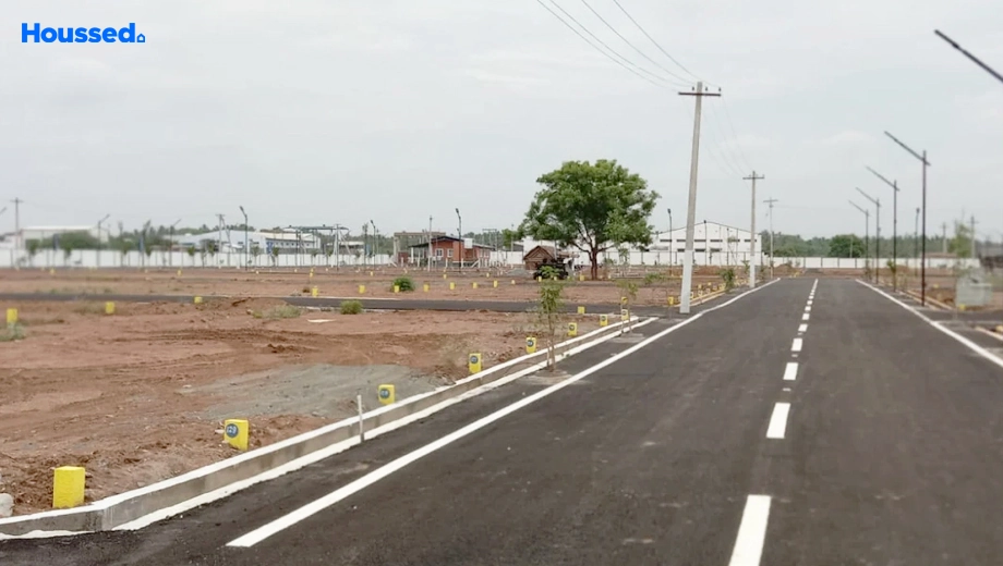 Project Image of Address Nira Phase 1 - Image 395719