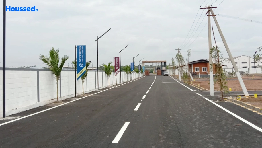 Project Image of Address Nira Phase 1 - Image 395718