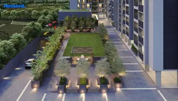Amenities of Goyal Orchid Exotica - Image 26265