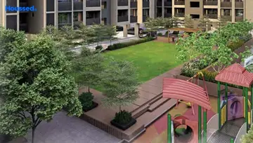 Amenities of Goyal Orchid Exotica - Image 26267