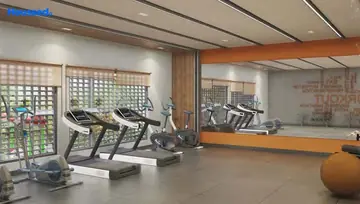 Amenities of Goyal Orchid Exotica - Image 26268