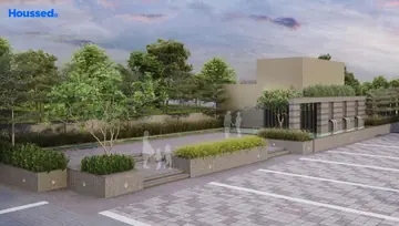 Amenities of Goyal Orchid Exotica - Image 26266