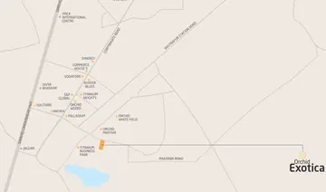 Location of Goyal Orchid Exotica - Image 26271