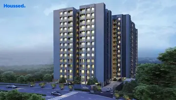 Project Image of Goyal Orchid Exotica - Image 26261