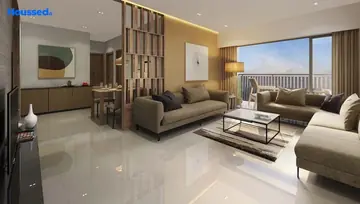 Sample Apartment of Goyal Orchid Exotica - Image 26270