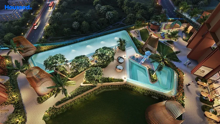 Amenities of Sattva Sumera - Image 396735