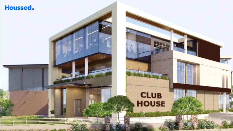 Amenities of Vijaya Bheri Oak Ville - Image 395751