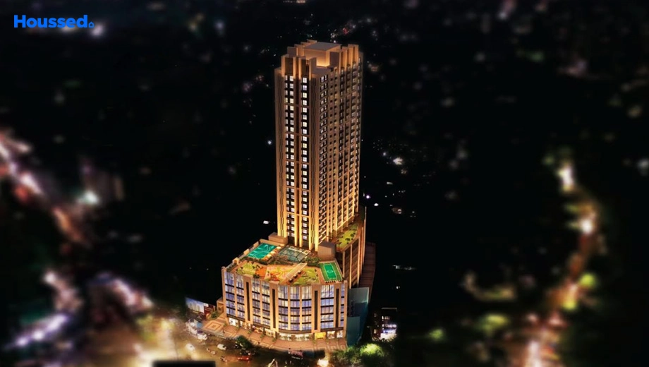 Project Image of Shakti Siyara Vista in Kalyan West, Thane - Image 397886