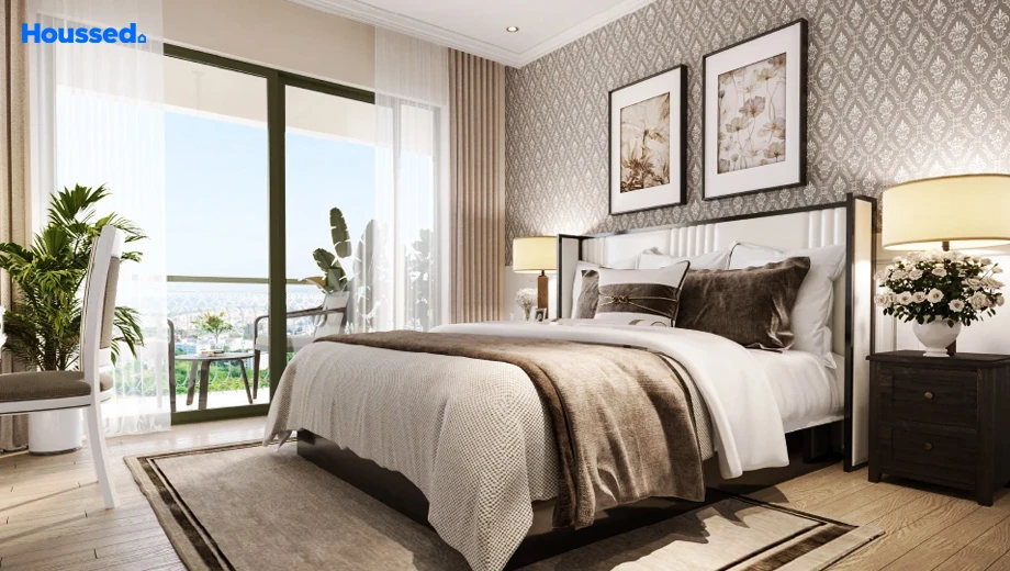 Sample Apartment of Sobha Codename Trinity in Hoskote, Bangalore - Image 397937