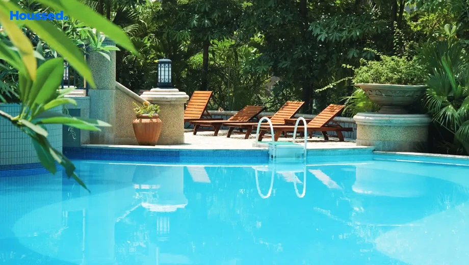 Amenities of Sobha Magnum Opus in Hoskote, Bangalore - Image 397949