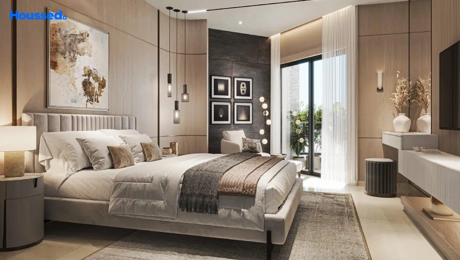 Sample Apartment of Sobha Magnum Opus in Hoskote, Bangalore - Image 397950