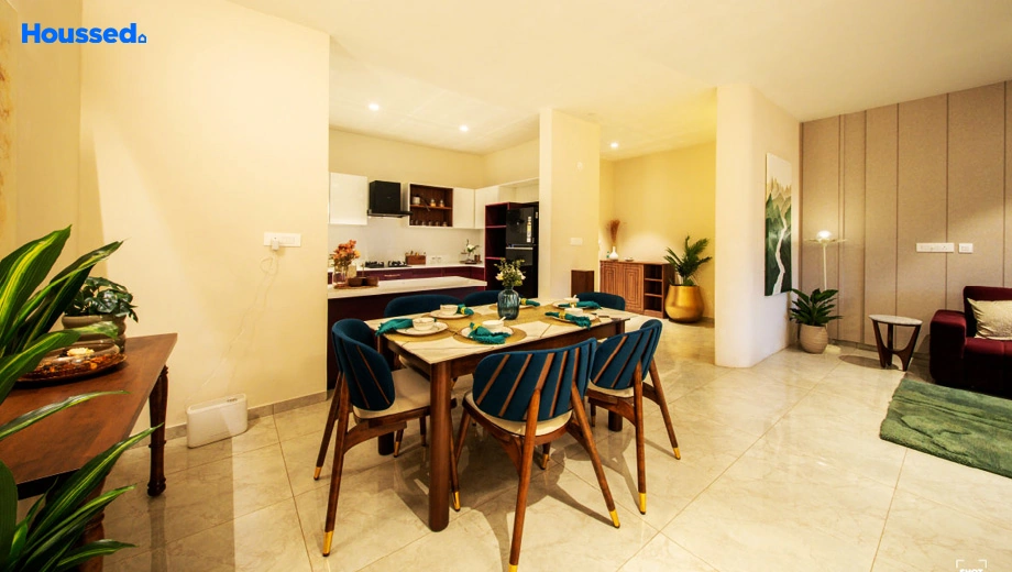 Sample Apartment of Codename WinningKind - Image 397959