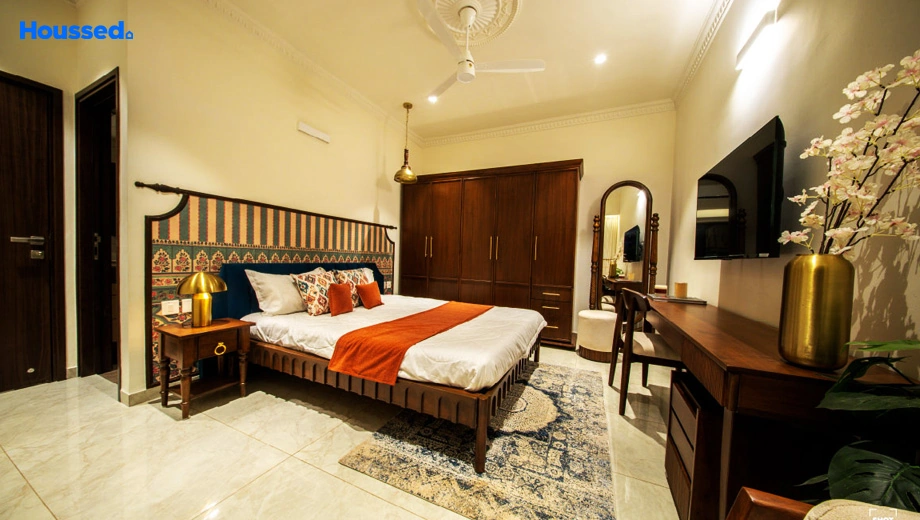 Sample Apartment of Codename WinningKind - Image 397960