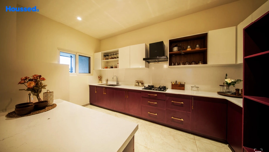 Sample Apartment of Codename WinningKind - Image 397958