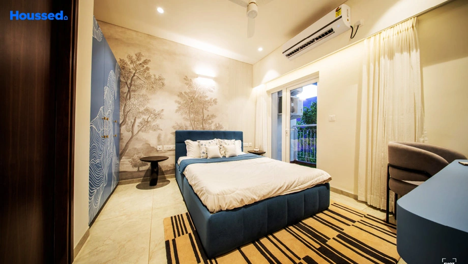 Sample Apartment of Codename WinningKind - Image 397961