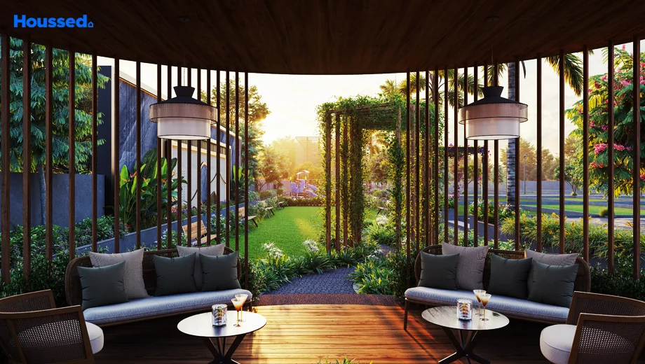 Amenities of Sunday Gardens - Image 395955