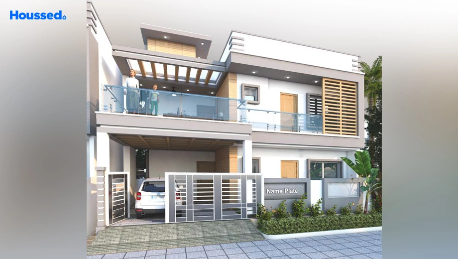 Project Image of Sriniwas Villas - Image 397710