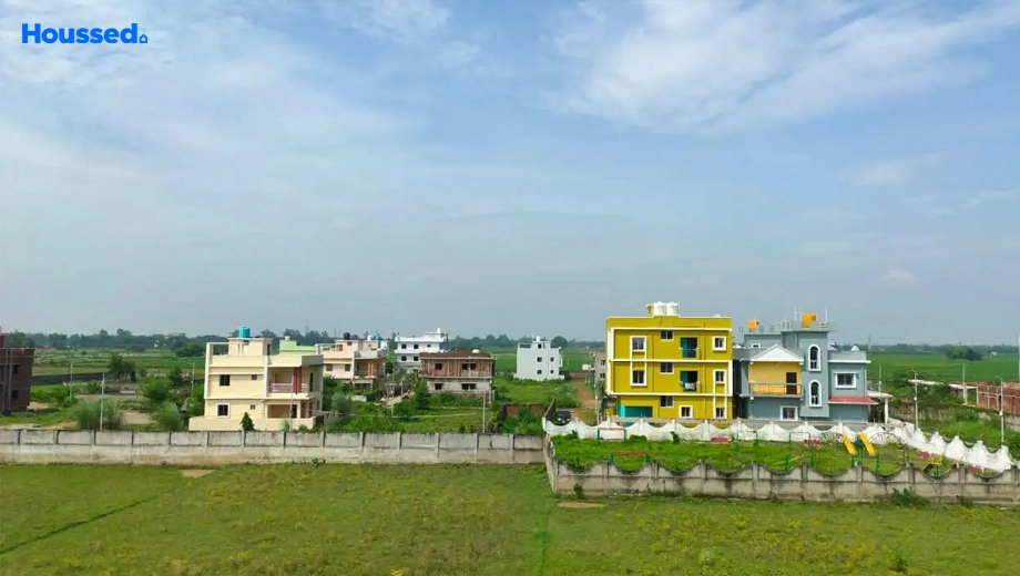 Project Image of Pathos Paras in Bihta, Patna - Image 397740
