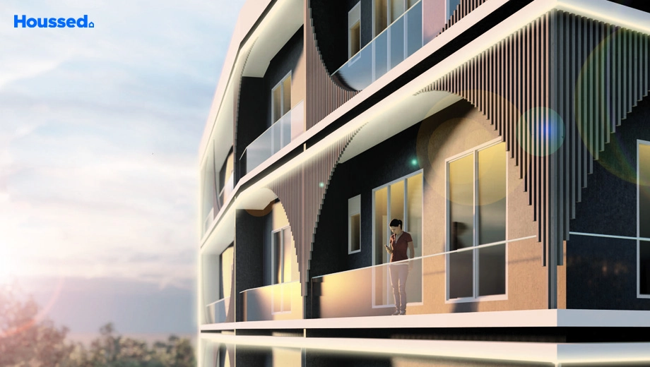 Project Image of Shivam South City Centre in Phulwari Sharif, Patna - Image 410374