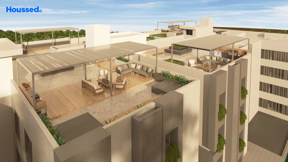 Amenities of Cinco Cresendo - Image 395981