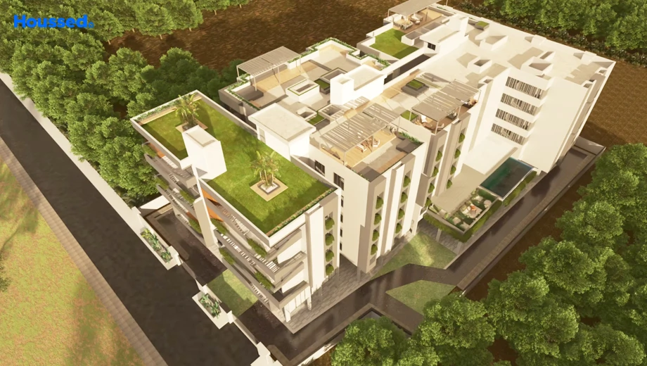 Project Image of Cinco Cresendo - Image 395979