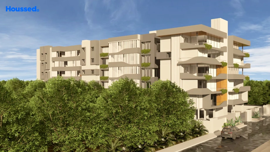 Project Image of Cinco Cresendo - Image 395980