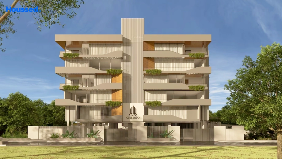 Project Image of Cinco Cresendo - Image 395978