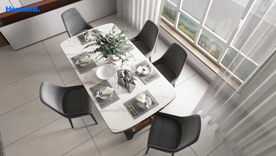 Sample Apartment of Cinco Cresendo - Image 395986