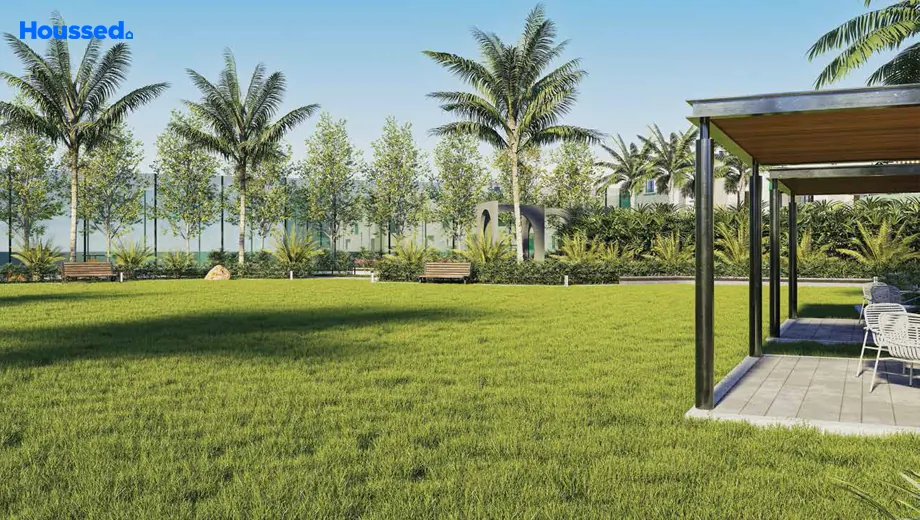 Amenities of Maytri Ambhuja - Image 396068