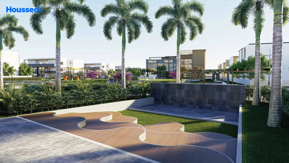 Amenities of Maytri Ambhuja - Image 396067
