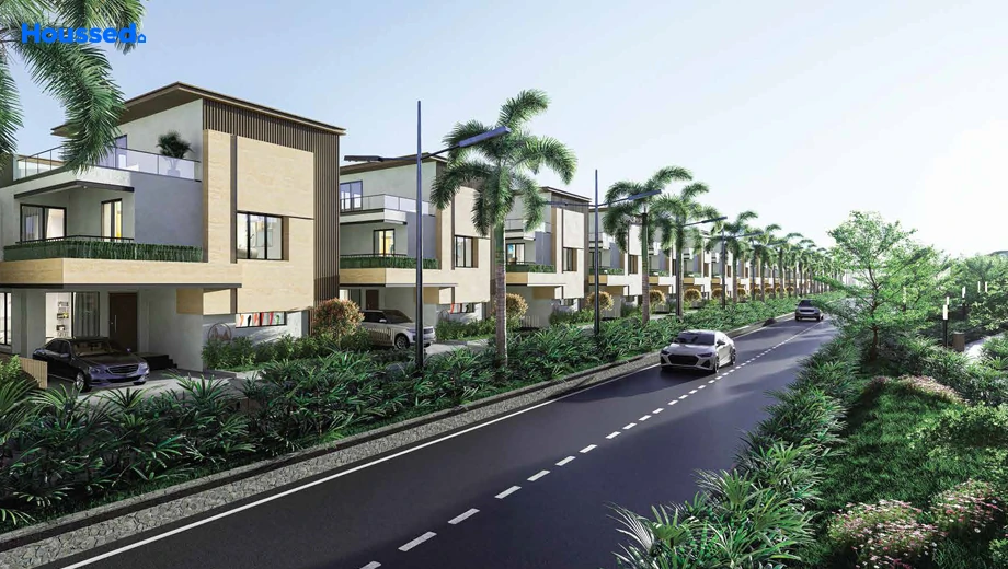 Project Image of Maytri Ambhuja - Image 396060