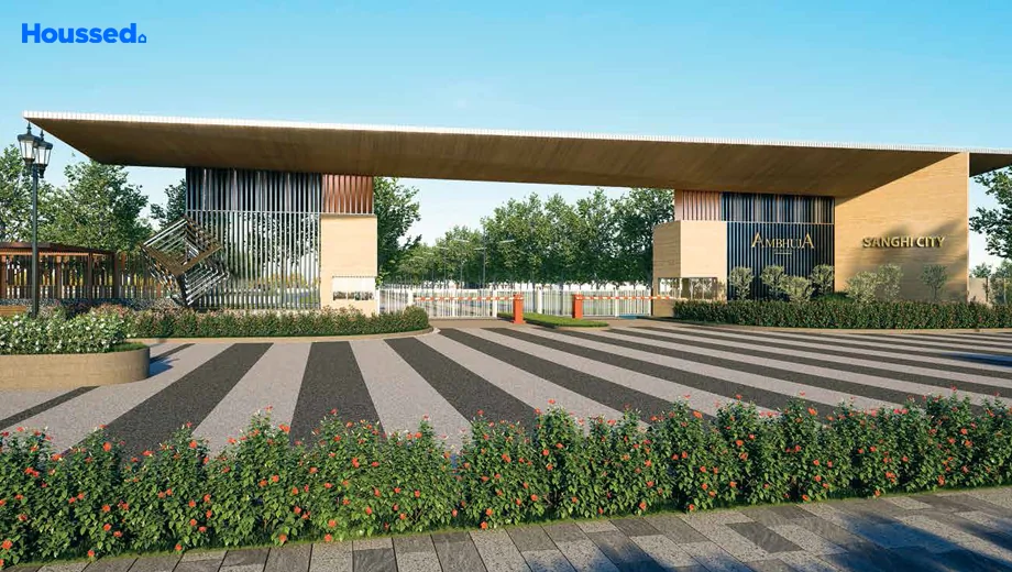 Project Image of Maytri Ambhuja - Image 396063