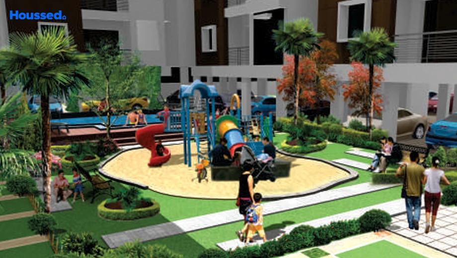 Amenities of Shivams Pride - Image 396022