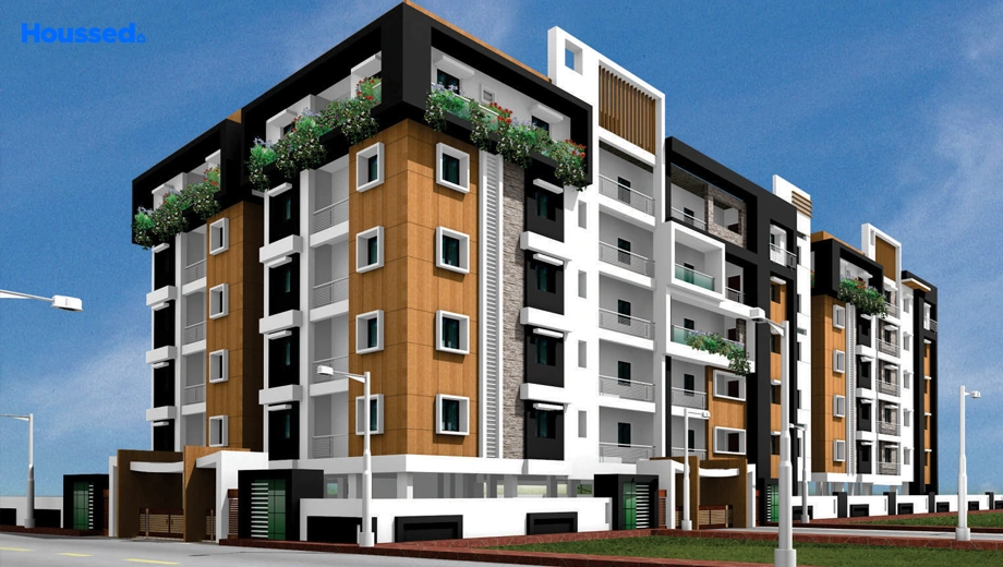 Project Image of Shivams Pride - Image 396021