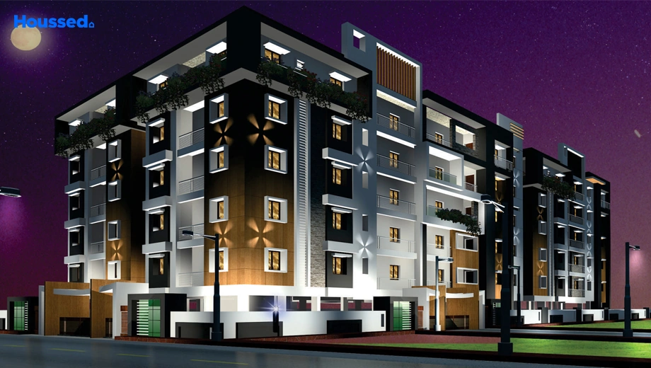 Project Image of Shivams Pride - Image 396020