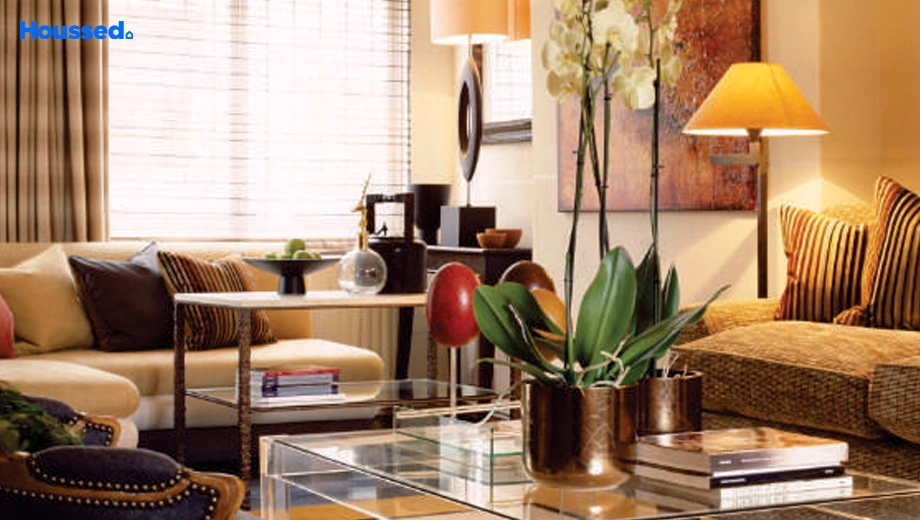 Sample Apartment of Shivams Pride - Image 396025
