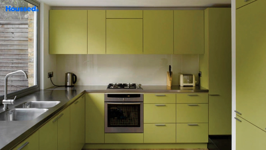 Sample Apartment of Shivams Pride - Image 396024