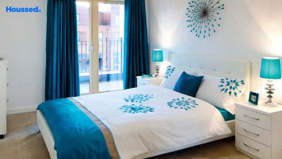 Sample Apartment of Shivams Pride - Image 396023