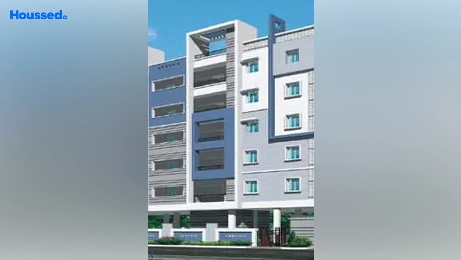 Project Image of Sree Tusti Apartments - Image 396004