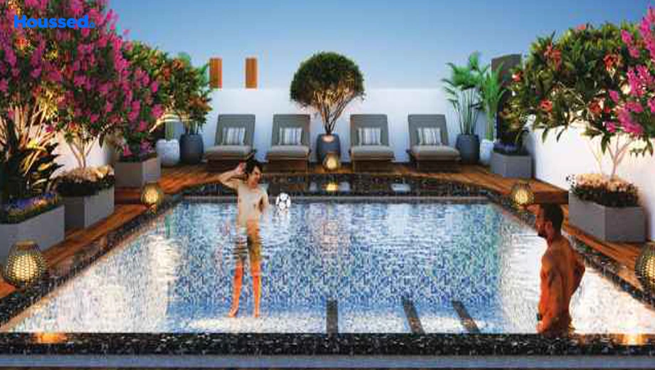 Amenities of Sunrise Sky Plaza - Image 395996